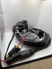 Kverneland ISOBUS wiring harness MT00000646/MT00001146 TELLUS