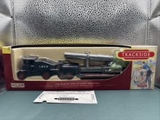 Days Gone Trackside Sentinel