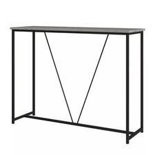 Modern Industrial Wood & Metal