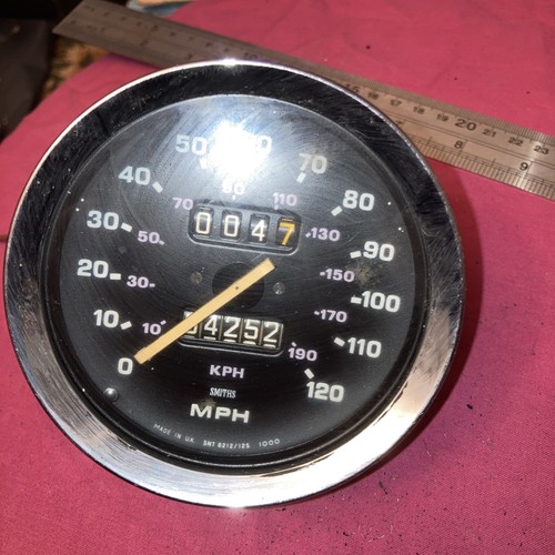 Genuine smiths snt 6212 - genuine,