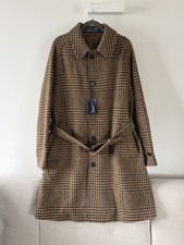 Polo Ralph Lauren Harris Tweed