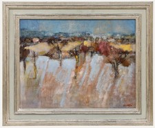 Harold Kopel (1915-2009) -