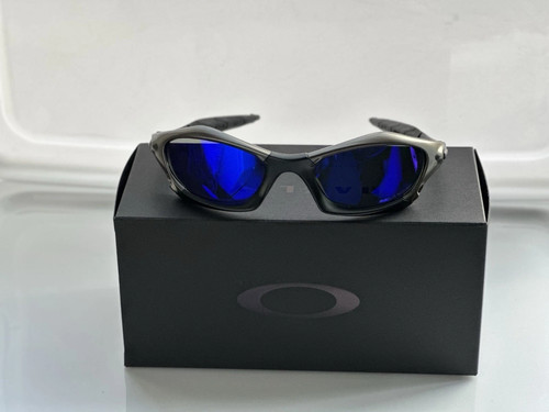 Oakley splice polarized blue - polarized,