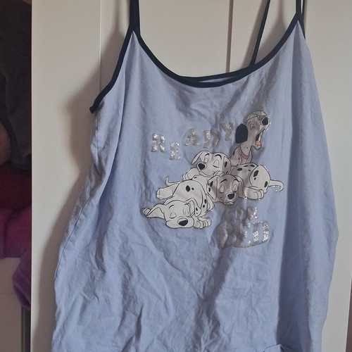 Disney dalmatian puppies - disney, blue