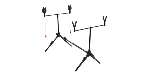 Mikado carp rod pod - mikado,