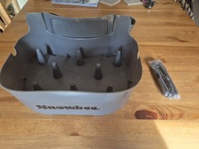 Snowbee FlyLine Stripping Basket