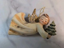 1988 Hummel Goebel 452 Flying