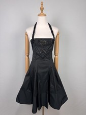 Marithe Francois Girbaud Black