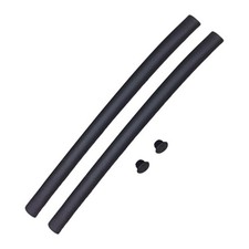 2x Bike Butterfly Handlebars