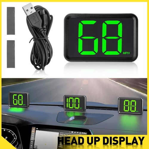 Universal car hud digital - hud,