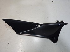 Yamaha YZF R1 5PW 2002 - 2003 RH Right Hand Upper Fairing Infill Panel