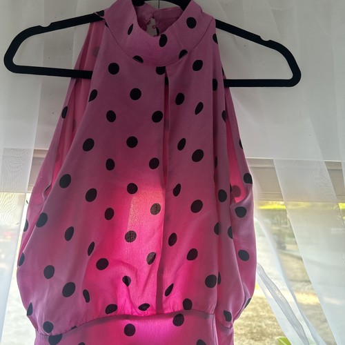 Ladies glamorous dress with - ladies,