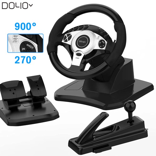 270 900 doyo - 270/900°, pc