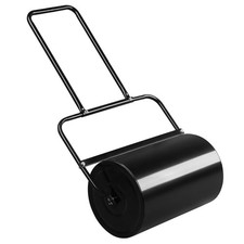 43 in Push/Tow Lawn Roller