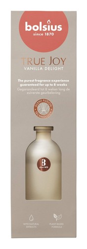 True joy fragrance diffuser - true,