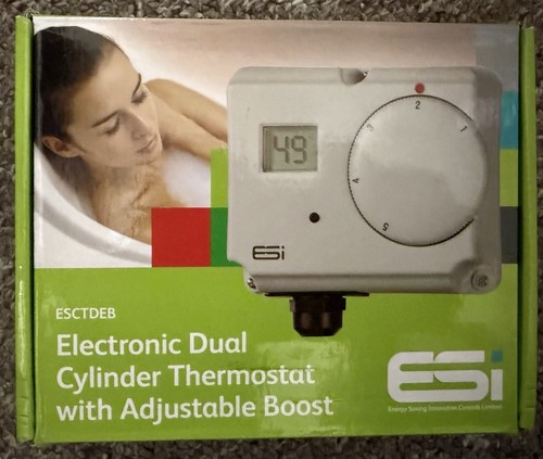 Esi esctdeb dual - esi,