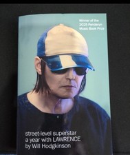 Street-Level Superstar: A Year