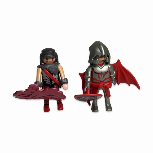 Playmobil knights medieval - playmobil,