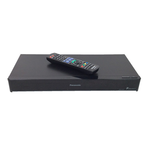 Panasonic dmr ex97 500gb hdd - 500gb,