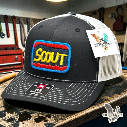 International scout vintage - international,
