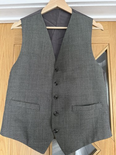 Vintage cecil gee grey - vintage,