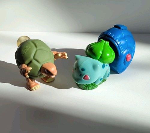 Nintendo pokémon bulbasaur - nintendo,