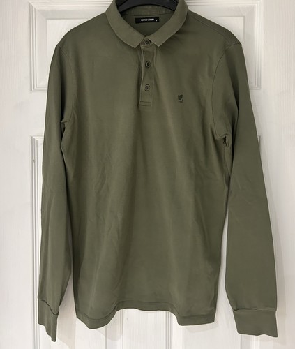 Remus uomo khaki green long - remus,