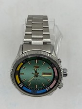 Japanese Watch ORIENT KING