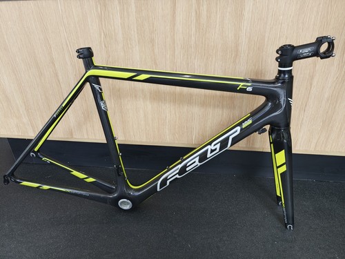 Felt full carbon - f6, and