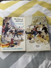 The Story of Britain R.J