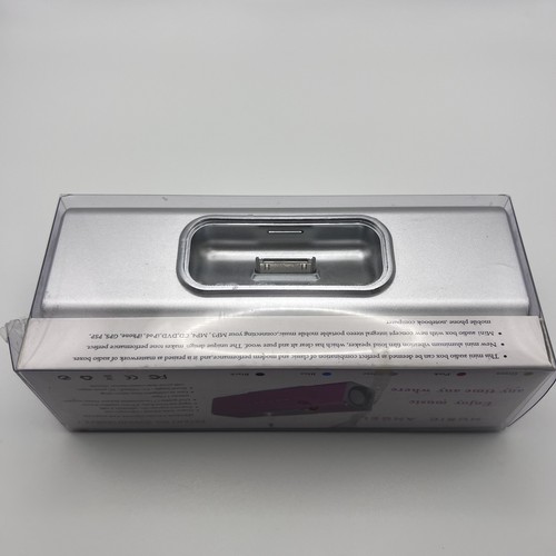 Ipod classic pin portable - ipod, 30-pin