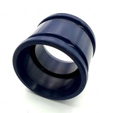 KX125 2003 EXHAUST SEAL