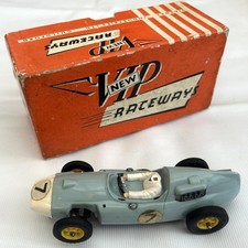 Vip raceways cooper f1 - raceways,