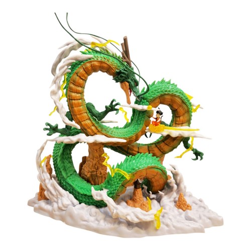 Dragon ball anime shenron - ball, z