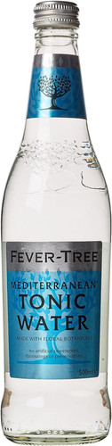 Fever tree mediterranean - fever,