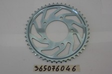 Crown Z46 step 530 SUNSTAR