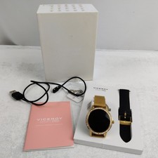 Viceroy Smart Pro Watch With 2