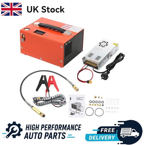 High pressure pump paintball - pump,