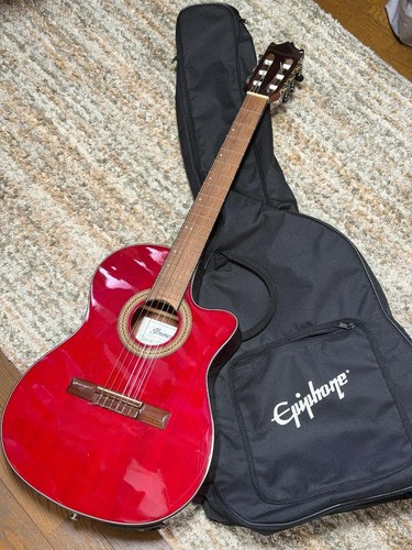 Ibanez ga30tce trd nylon - ga30tce-trd,