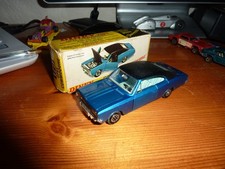 DINKY 179 OPEL COMMODORE - NR