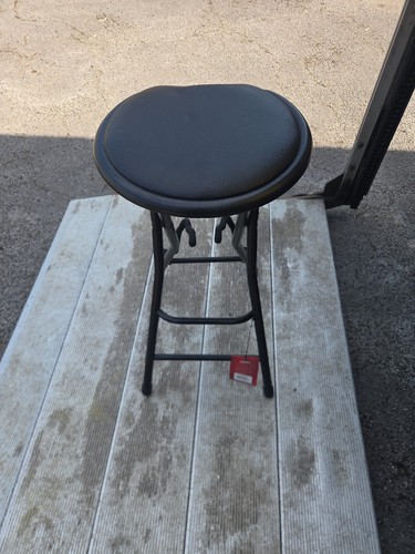 Stagg foldable metal - foldable,
