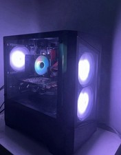Gaming Pc 16gb Ram ATX
