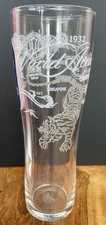 New TIGER BEER TALL 2/3 Pint