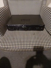 Cambridge audioA1 Integrated