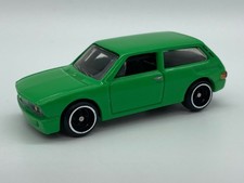 Hot Wheels Car Culture