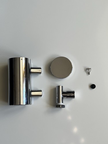 Vola tiojr soap - tiojr-16, dispenser