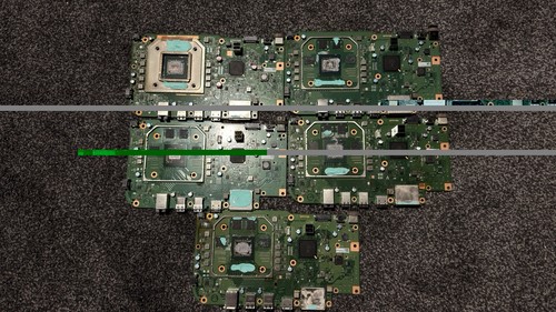 Xbox series donor - xbox,