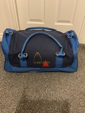 Vintage Large Blue Head Monte
