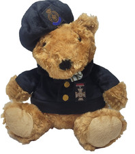 Hm Armed Forces Veteran Teddy
