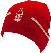 Football Beanie Hat - Adult